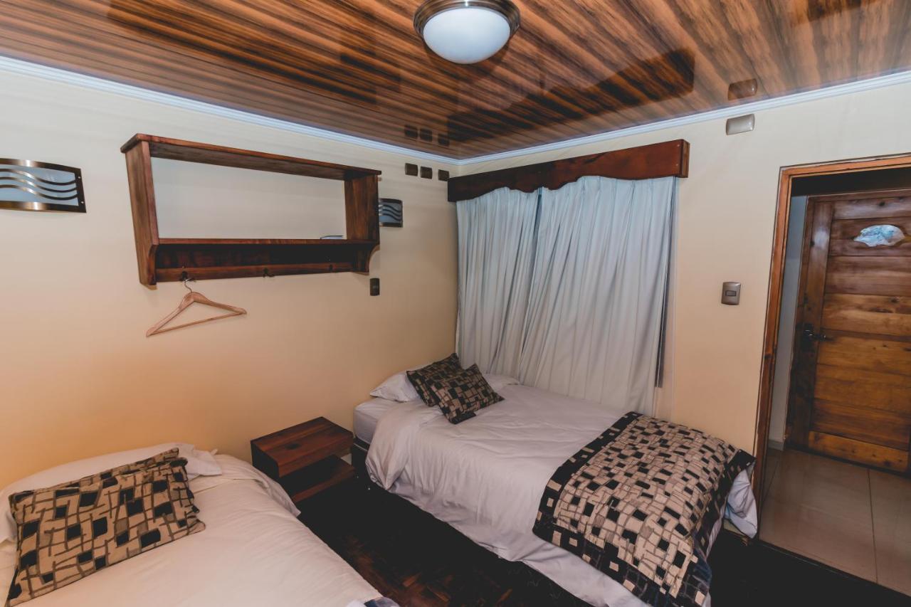 Hotel Rustico Calama Extérieur photo